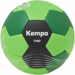 Ball für Handball Kempa Tiro grün (Größe 0)