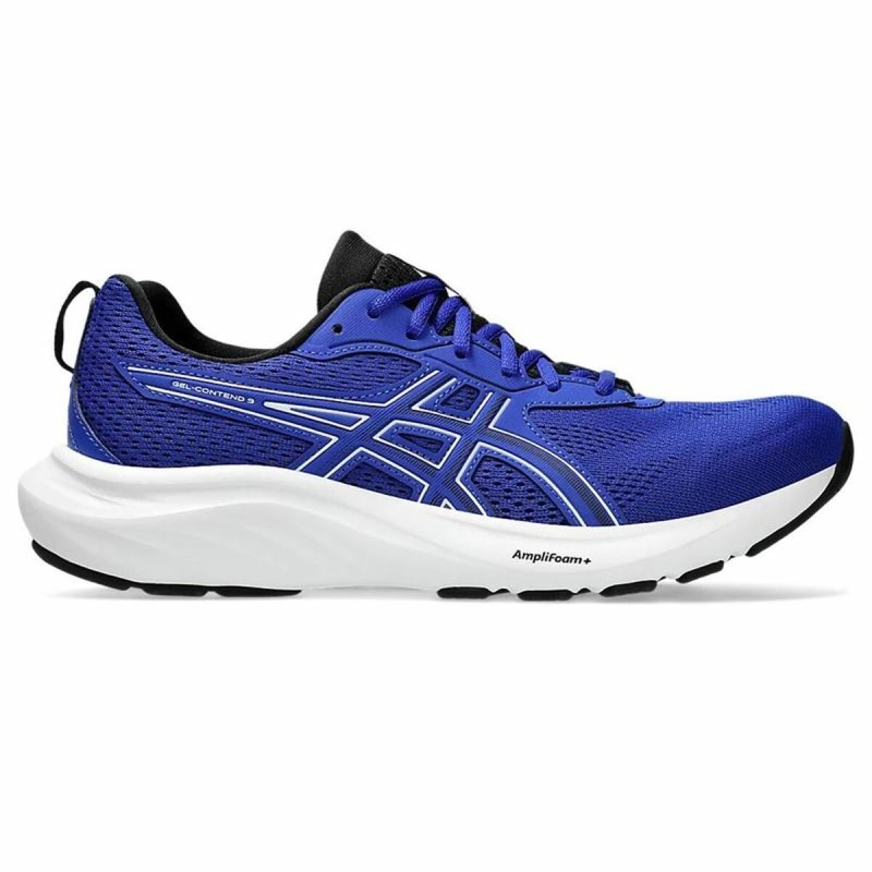 Laufschuhe für Erwachsene Asics 1011B881-400 Blau