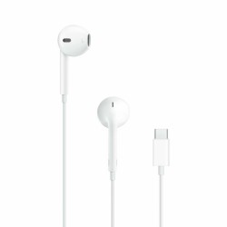 Kopfhörer Apple MTJY3ZM/A Weiß (MPN S9901315)