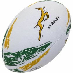 Rugby Ball Gilbert... (MPN S7163848)