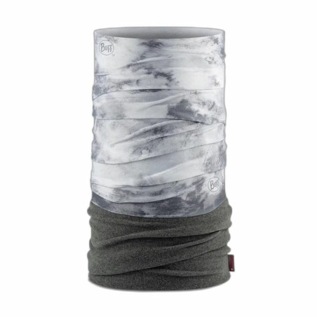 Schlauchtuch Trail Buff Icez Light Grey Grau