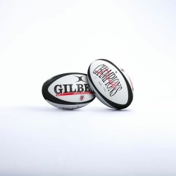 Rugby Ball Gilbert (MPN S71010139)