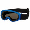 Skibrille Joluvi Mask Blau