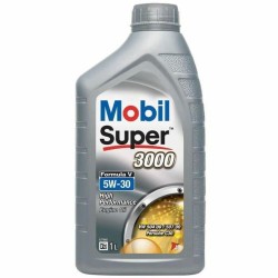 Auto-Motoröl Mobil S3000... (MPN S71011558)