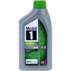 Auto-Motoröl Mobil 5W30 ESP... (MPN S71011590)