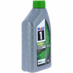 Auto-Motoröl Mobil 5W30 ESP Formula P 5W30 1 L