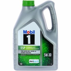 Auto-Motoröl Mobil 5W30 ESP... (MPN S71011591)