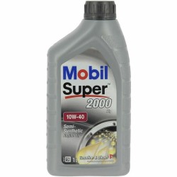 Auto-Motoröl Mobil S2000... (MPN S71011597)