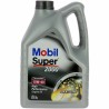 Auto-Motoröl Mobil S2000 10W40 Formula-P 10W40 5 L