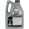 Auto-Motoröl Mobil S2000 10W40 Formula-P 10W40 5 L