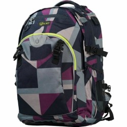 Rucksack Schildkröt Bunt (MPN S7198597)