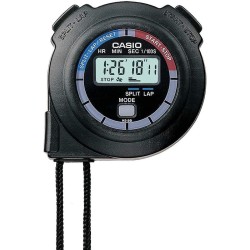 Stoppuhr Casio SPORT STOPWATCH (MPN S7285541)