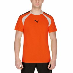 Herren Kurzarm-T-Shirt Puma... (MPN S6443142)