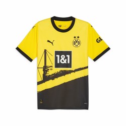 Kurzärmiges Fußball T-Shirt... (MPN V3401348)