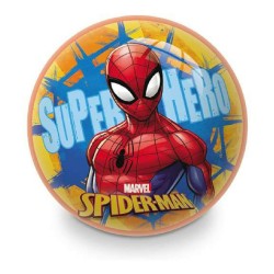 Ball Spiderman 230 mm PVC (MPN )