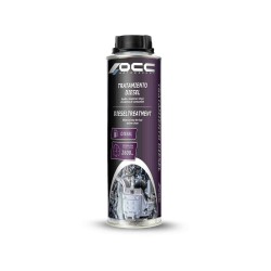 Benzin Behandlung OCC Motorsport OCC49002