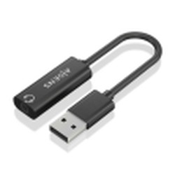 USB-Kabel Aisens Schwarz (MPN S5628506)