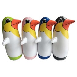 Aufblasbar 60043 Pinguin (20 cm)