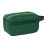 Reise-Toilettentasche Real Betis Balompié grün Sportlich 26 x 15 x 12.5 cm