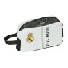 Thermischer Frühstücksträger Real Madrid C.F. Weiß Grau 21,5 x 12 x 6,5 cm