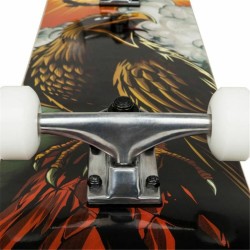 Skate Tony Hawk Hawk Roar Gelb 7.75"