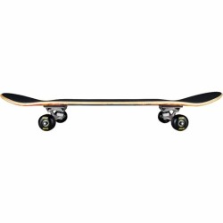 Skate 180 Complete Tony Hawk Shatter Rot 7.75"