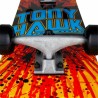 Skate 180 Complete Tony Hawk Shatter Rot 7.75"