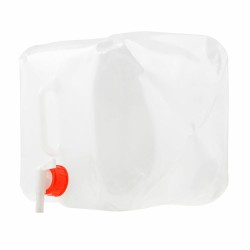 Wasserbehälter Outfit Weiß... (MPN S7922804)
