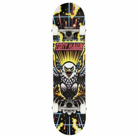 Skate Tony Hawk Arcade Schwarz 7.5"