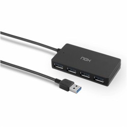 Hub USB Nox NXLITEHUBONE... (MPN S9912017)