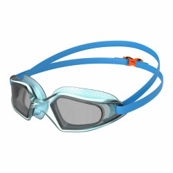 Kinder-Schwimmbrille Speedo Hydropulse Jr Himmelsblau