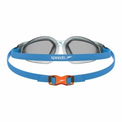 Kinder-Schwimmbrille Speedo Hydropulse Jr Himmelsblau