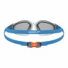 Kinder-Schwimmbrille Speedo Hydropulse Jr Himmelsblau