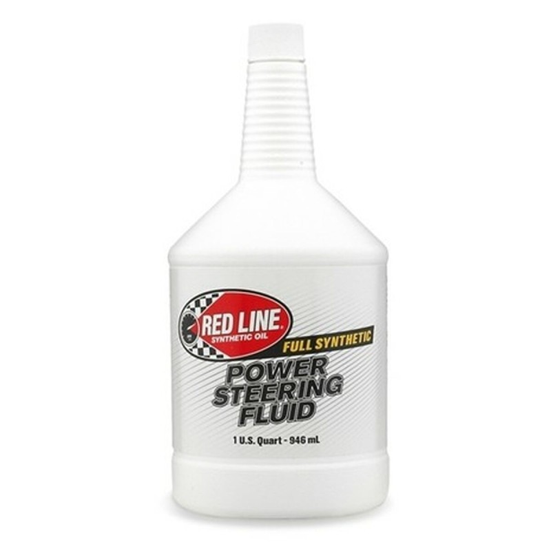 Fluid Servolenkung Red Line REDL30409 946 ml