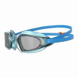 Kinder-Schwimmbrille Speedo Hydropulse Jr Himmelsblau