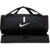 Sporttasche Nike ACADEMY DUFFLE M CU8096 010 Schwarz Einheitsgröße 37 L