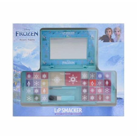 Schminkset für Kinder Frozen Spiegel 25 x 5 x 30 cm