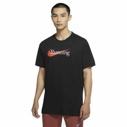 T-Shirt Nike Schwarz (MPN S2028970)