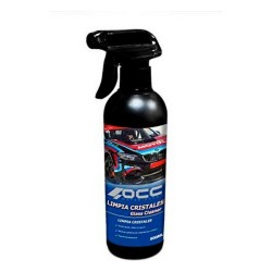 Scheibenreiniger mit Sprühgerät OCC Motorsport (500 ml)