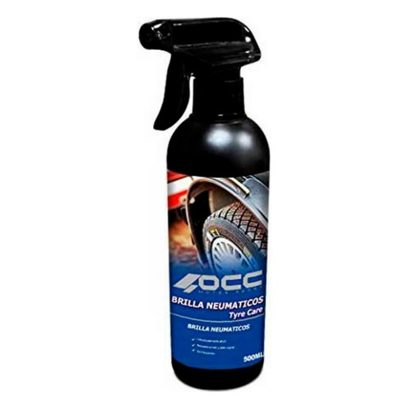 Reifenpolitur OCC Motorsport OCC47089 (500 ml)