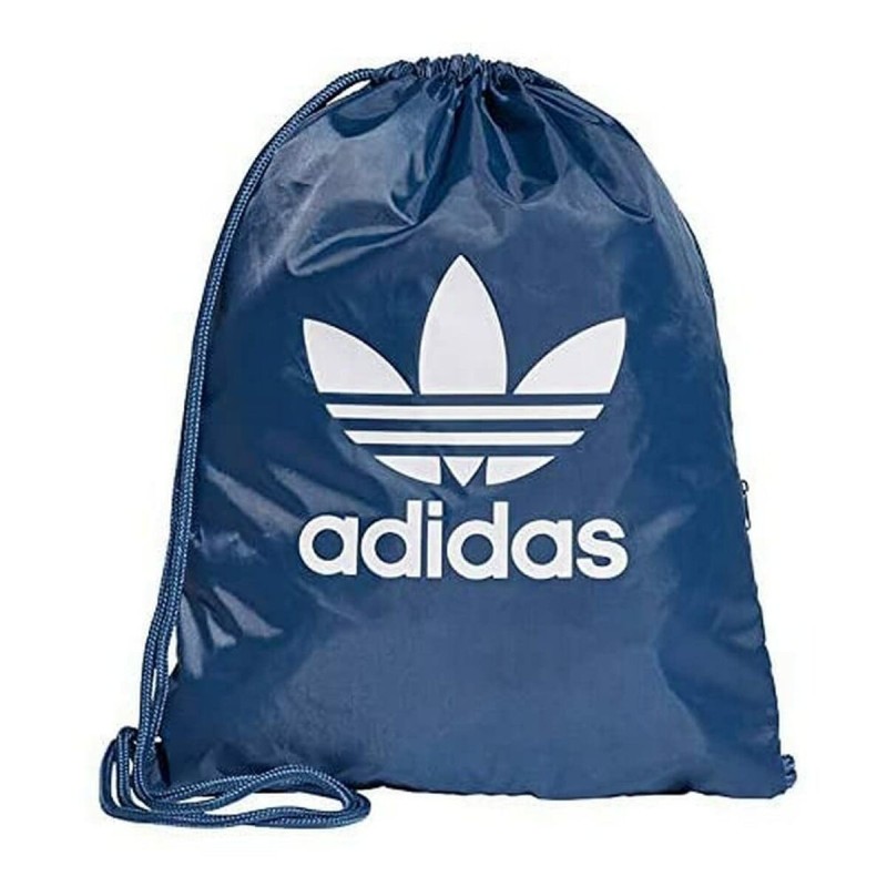 Sporttasche Adidas TREFOIL FL9662 Marineblau Einheitsgröße