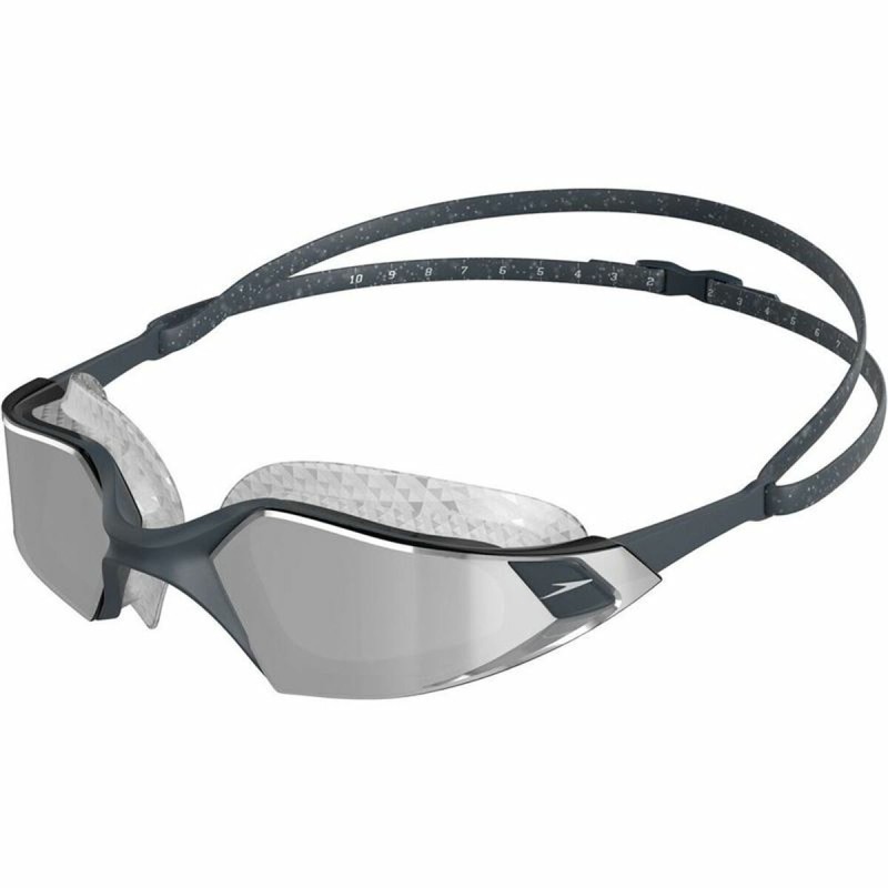 Schwimmbrille Speedo 8-12263D637 Schwarz Einheitsgröße