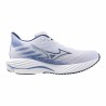 Laufschuhe für Erwachsene Mizuno J1GC2403-01 Weiß