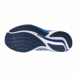 Laufschuhe für Erwachsene Mizuno J1GC2403-01 Weiß