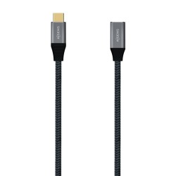 USB-C-Kabel Aisens... (MPN S5621840)