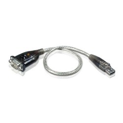 USB-Kabel Aten UC-232A Grau... (MPN M0304086)