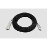 USB-Kabel AVer 064AUSB--CC5 10 m Schwarz (1 Stück)