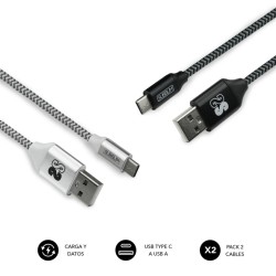 USB-Kabel Subblim... (MPN M0319212)