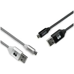 Kabel Micro USB Subblim... (MPN M0319213)