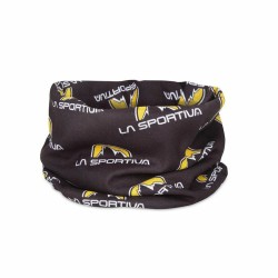 Schlauchtuch La Sportiva 02Q999999 Schwarz